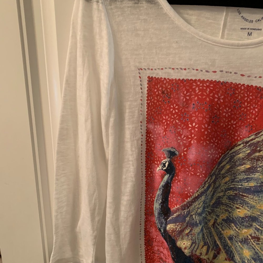 Tee - Picture 3 of 3